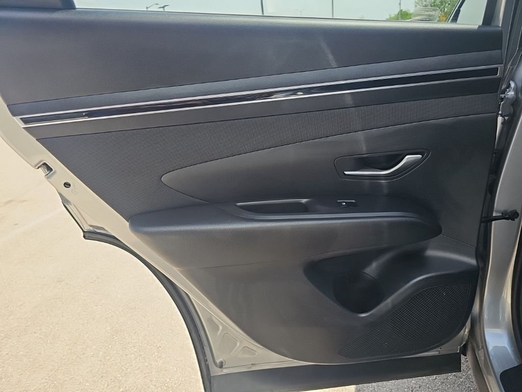 2023 Hyundai Tucson SEL - Photo 29