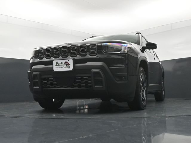 New 2026 Black Jeep Limited image 19