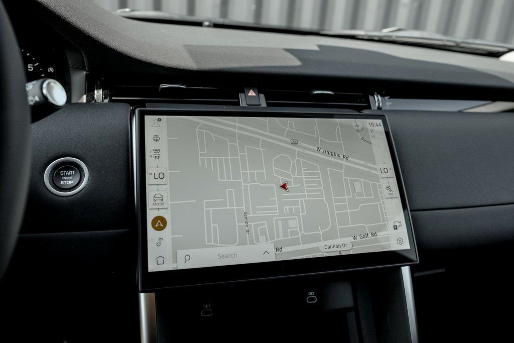 2025 Land Rover Discovery Sport S - Photo 14