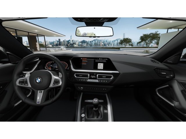 2026 BMW Z4 M40i - Photo 10