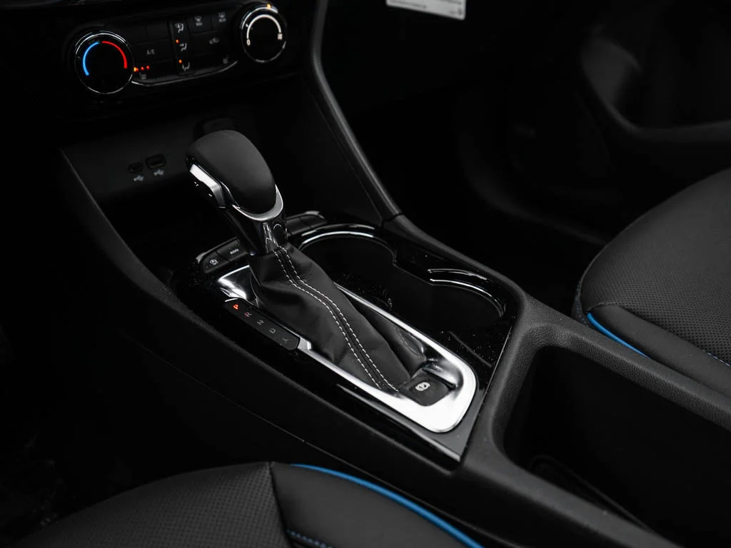 New 2026 Ebony Twilight Metallic Buick Sport Touring image 26