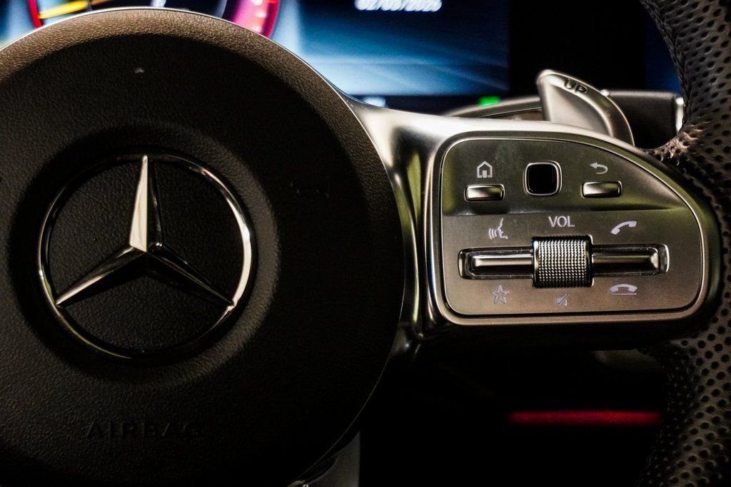 Used 2022 White Mercedes-Benz G 63 AMG® image 14