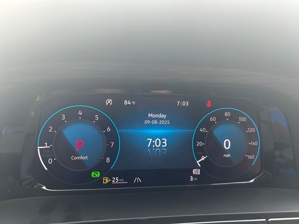 2026 Volkswagen Atlas SEL Premium R-Line - Photo 20