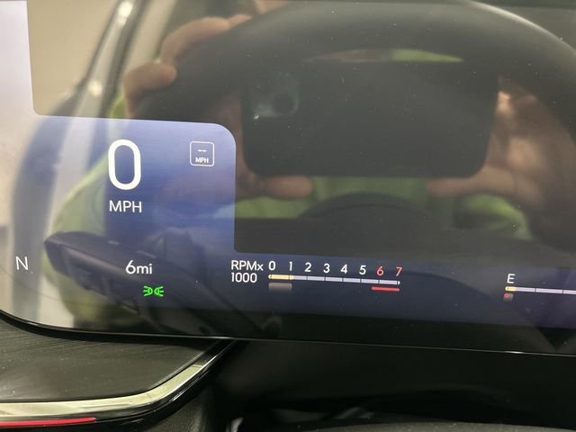 2026 Buick Envision Preferred - Photo 15