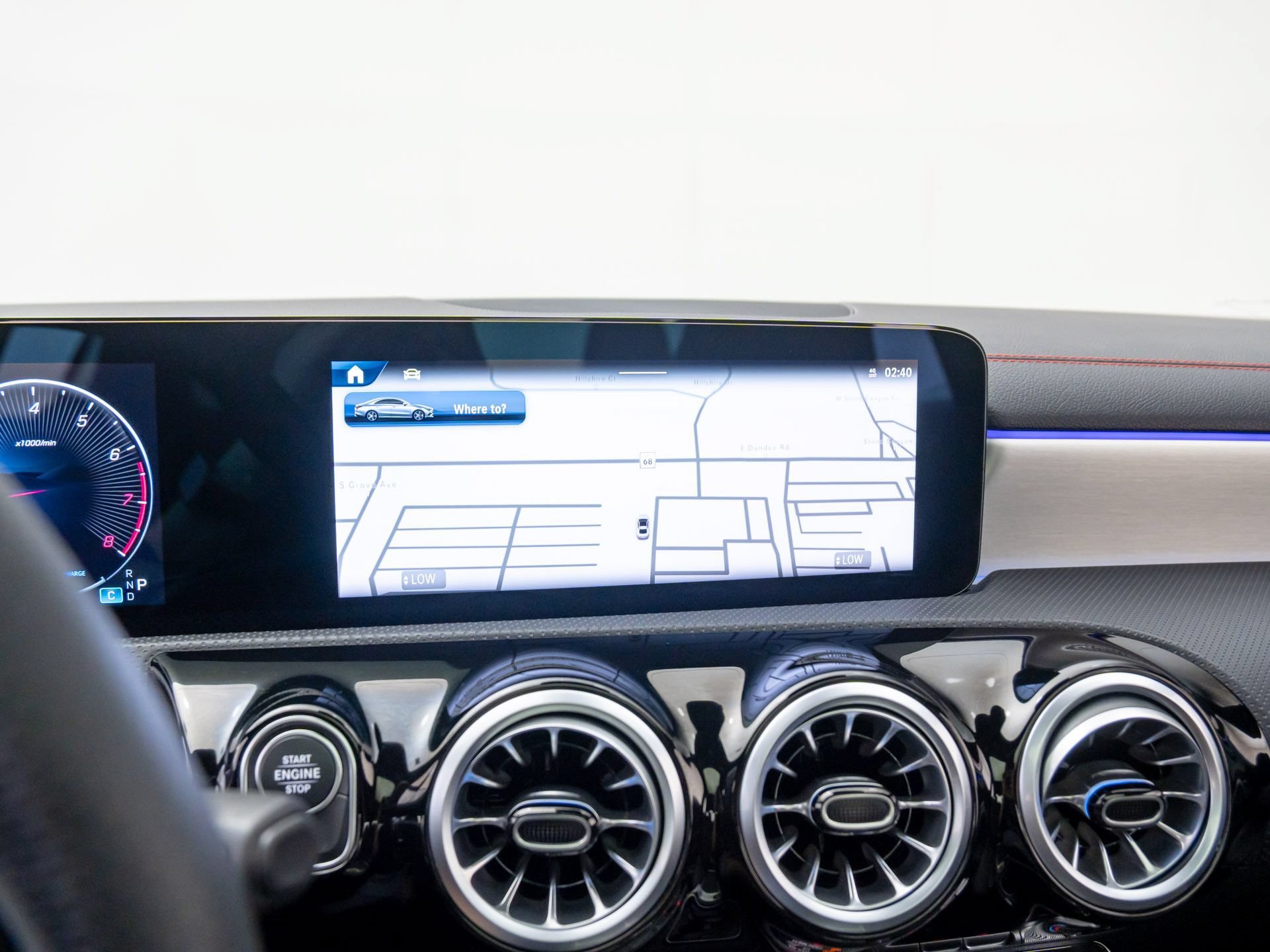 2026 Mercedes-Benz CLA CLA 250 - Photo 64