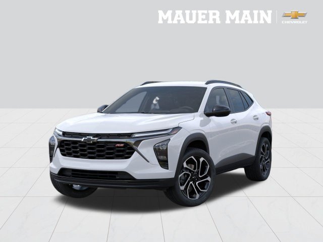 2026 Chevrolet Trax RS - Photo 7