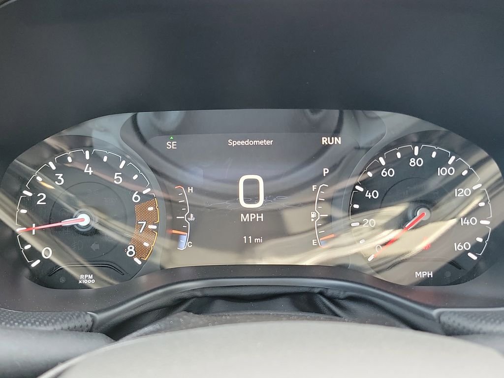 New 2026 Joose (DISC) Jeep Latitude image 24
