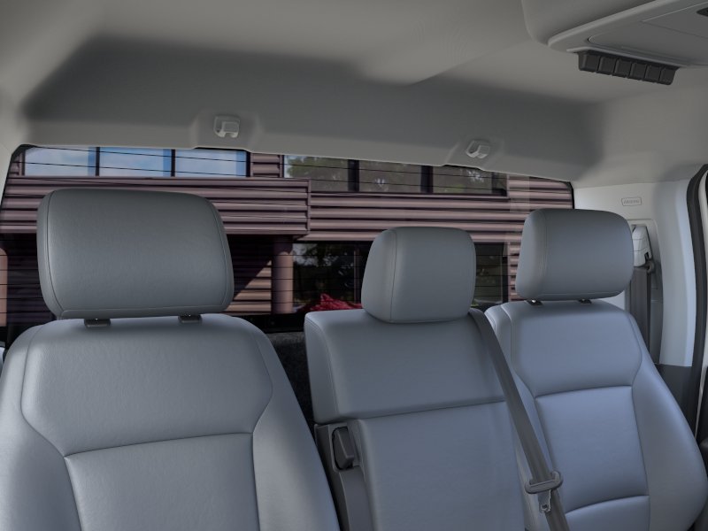 New 2026 Oxford White Ford F-550® XL image 22