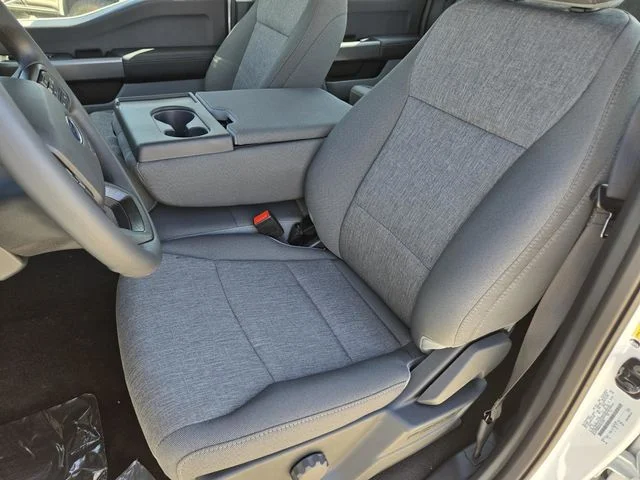 2026 Ford F-250 Super Duty XL - Photo 26