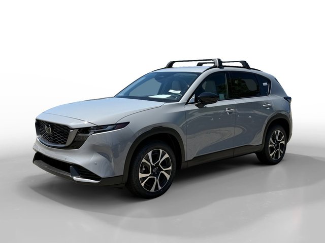 2026 Mazda CX-5 2.5 S Preferred