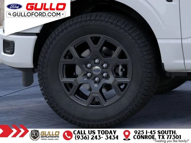 Used 2026 White Ford STX image 19