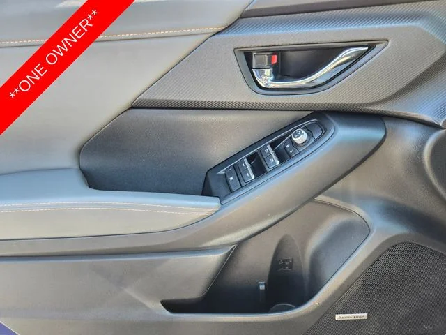 2025 Subaru Crosstrek Limited - Photo 31