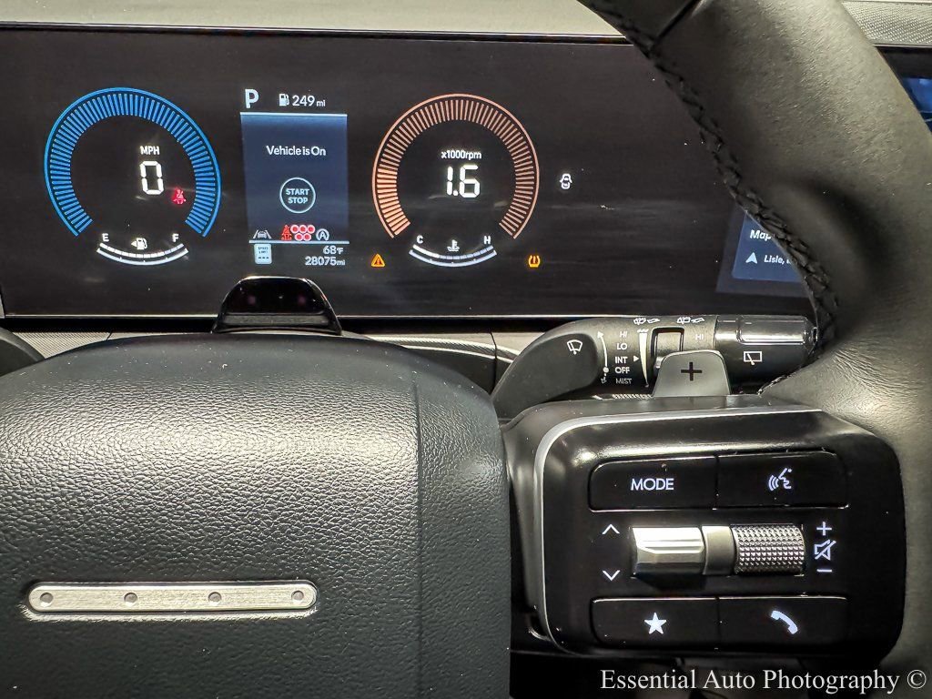 2024 HYUNDAI SANTA FE - Image 21