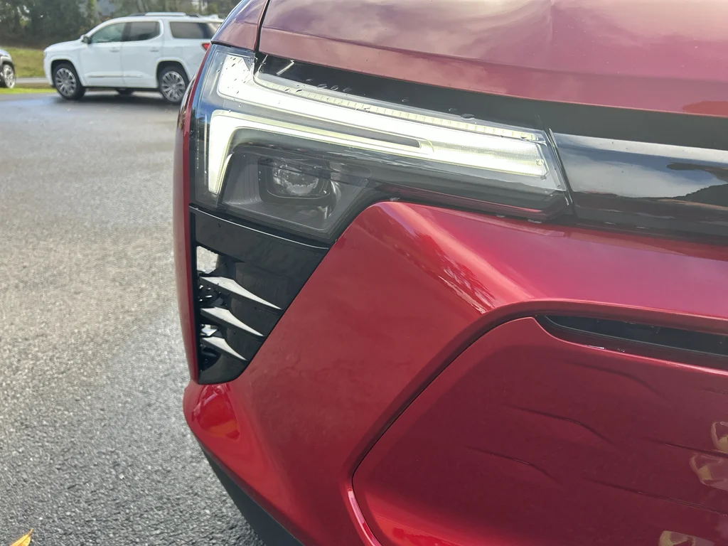2026 Chevrolet Blazer EV LT - Photo 28
