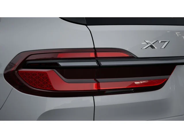 New 2027 Alpine White BMW  image 8