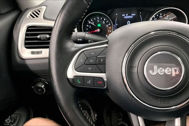 2020 Jeep Compass Latitude - Photo 26