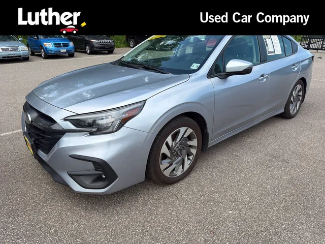 2024 Subaru Legacy Limited