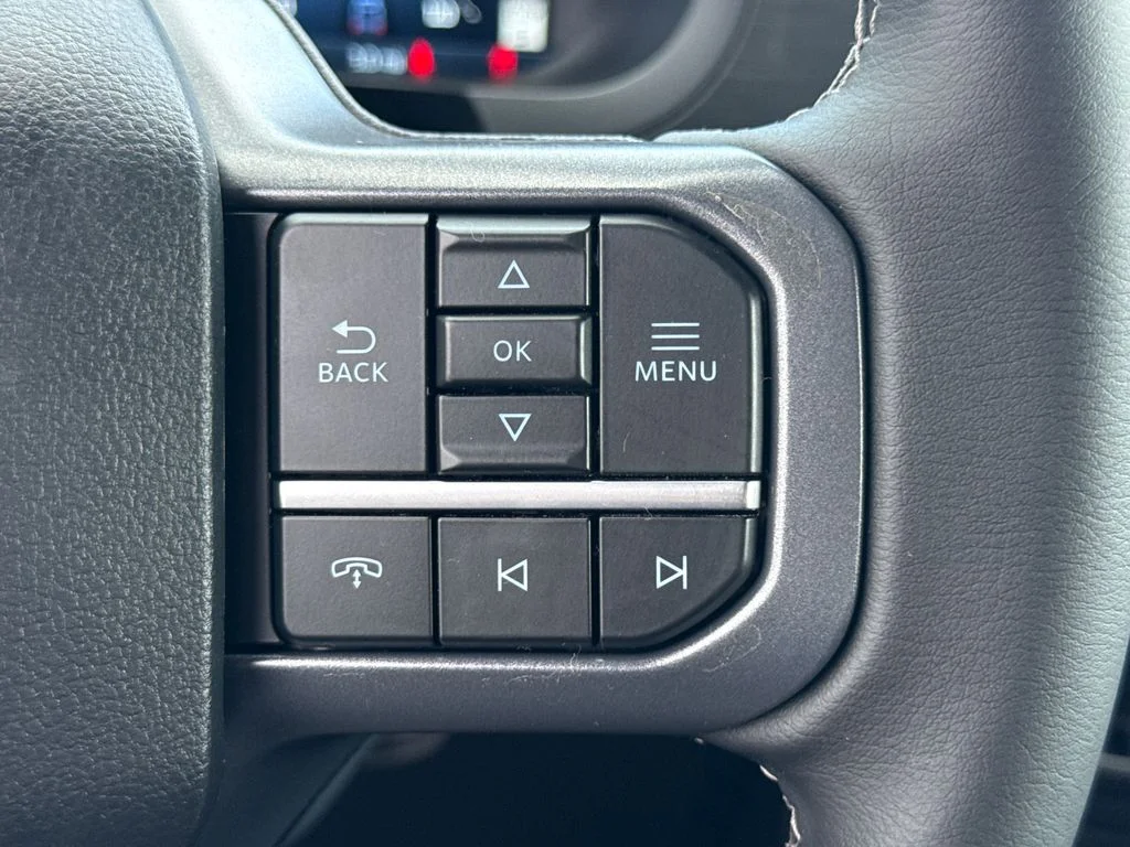 New 2026 Silver Ford XLT image 27