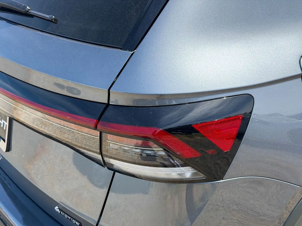 New 2026 Platinum Gray Metallic Volkswagen 1.5T SE image 6