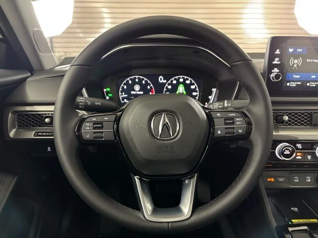 2026 Acura Integra Base - Photo 16