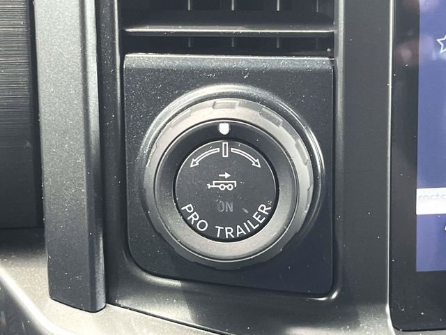 Certified Used 2023 Avalanche Ford Tremor image 18