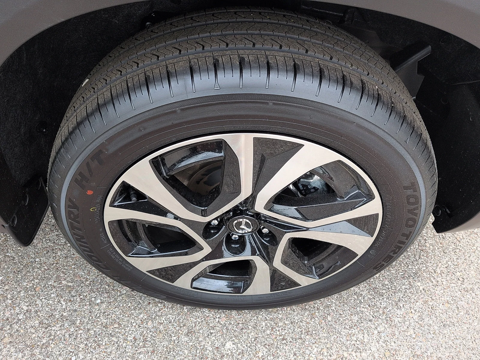 New 2026 Jet Black Mica Mazda 2.5 S Preferred image 10