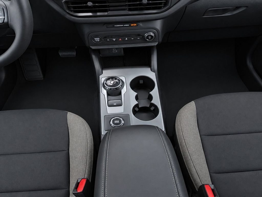 New 2026 Shadow Black Ford Big Bend® image 19