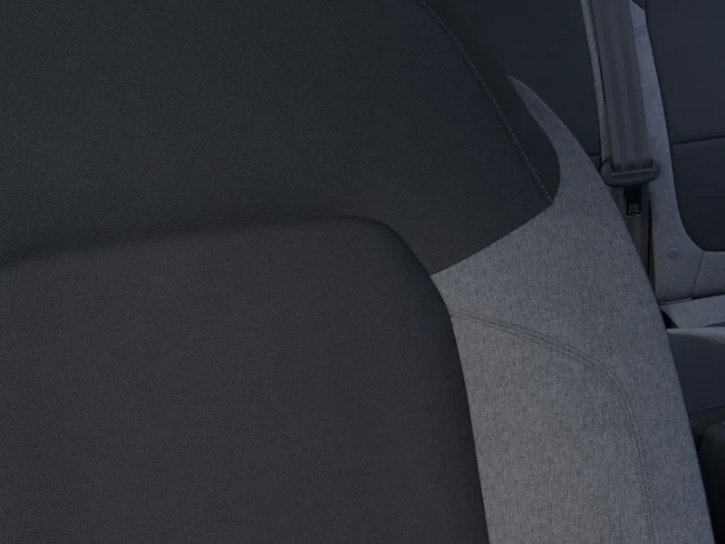 New 2026 Shadow Black Ford Big Bend® image 18