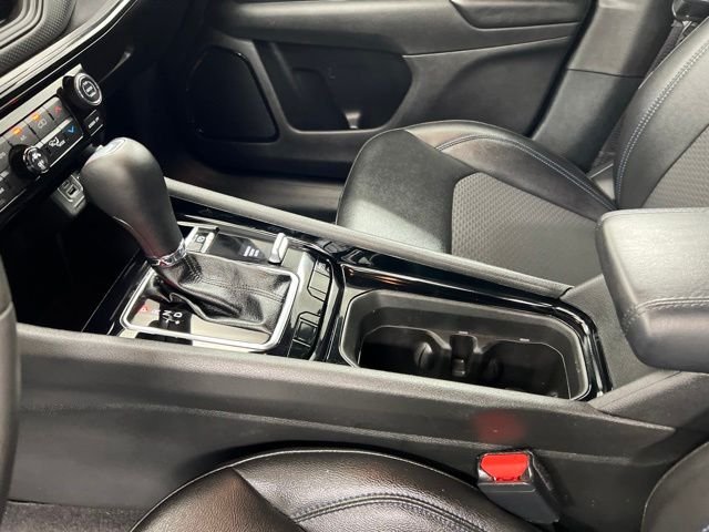 Used 2025 Black Jeep Latitude image 21
