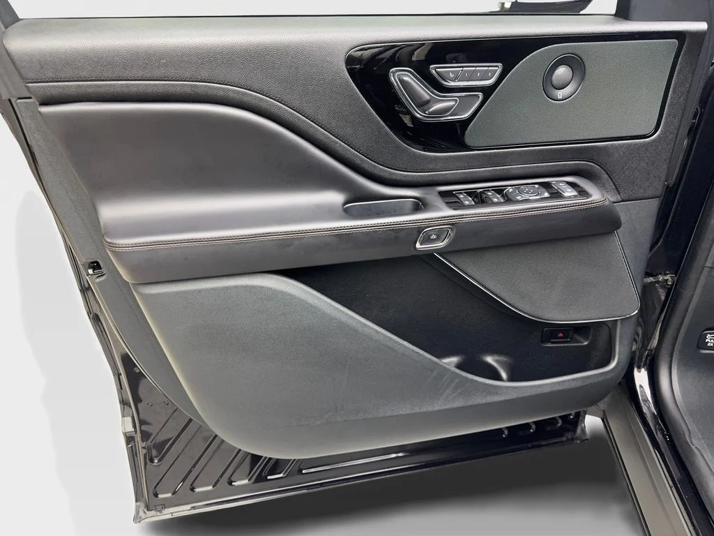 2024 Lincoln Aviator Reserve - Photo 28