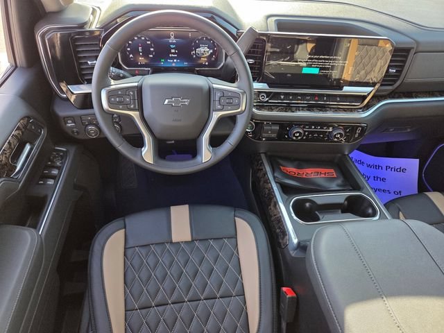 2026 Chevrolet Silverado 2500 HD LT - Photo 10