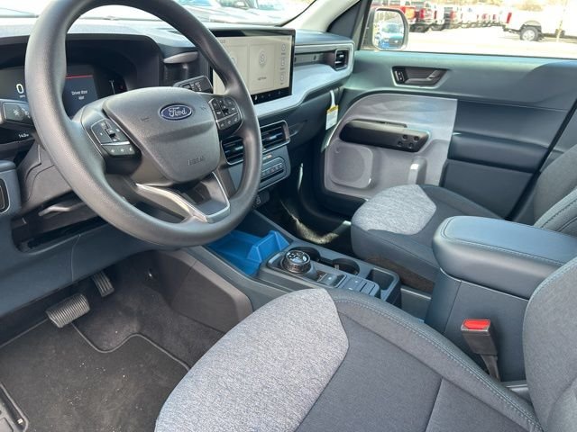 New 2026 Gray Ford XLT image 15