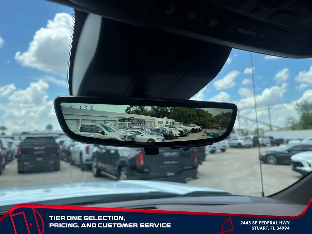 2026 GMC Sierra 1500 Denali - Photo 33