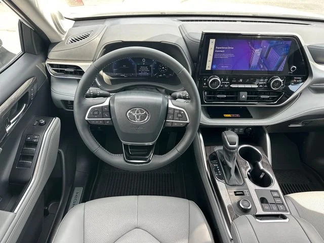 Used 2026 Beige Toyota Limited image 10
