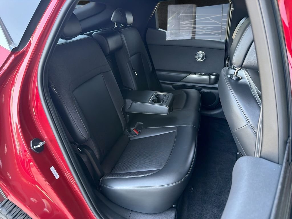Certified Used 2025 Red Genesis Standard image 25