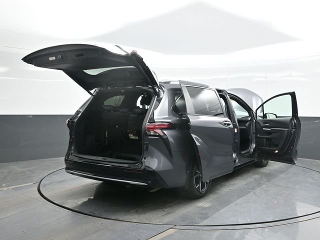 Used 2025 Gray Toyota Platinum image 29