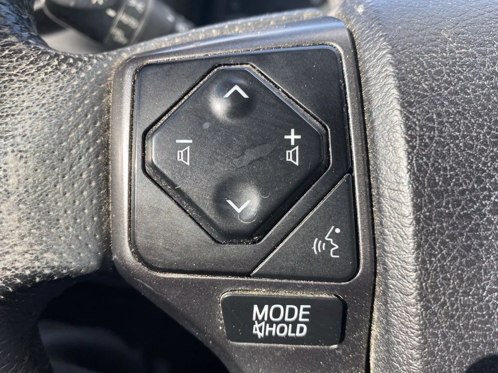 Used 2022 Gray Toyota TRD Off-Road image 23