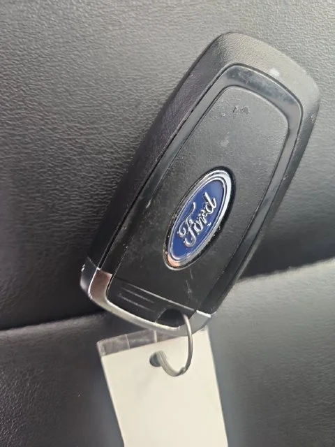 Used 2023  Ford XLT image 55
