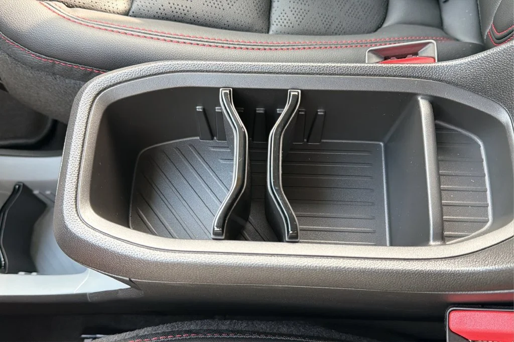 New 2027 Sterling Grey Metallic Chevrolet RS image 28