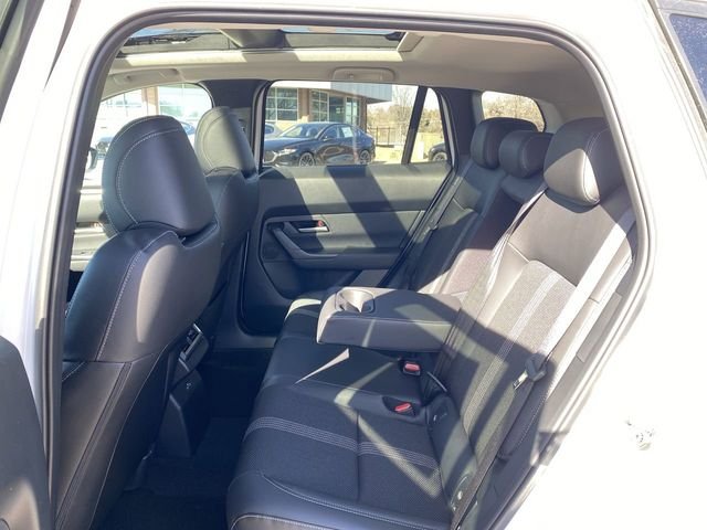 New 2026 Beige Mazda Preferred image 27