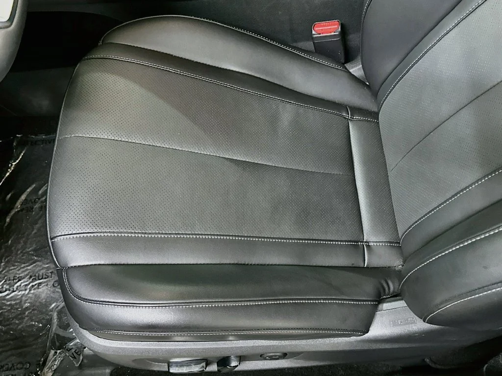 2026 INFINITI QX60 LUXE - Photo 21