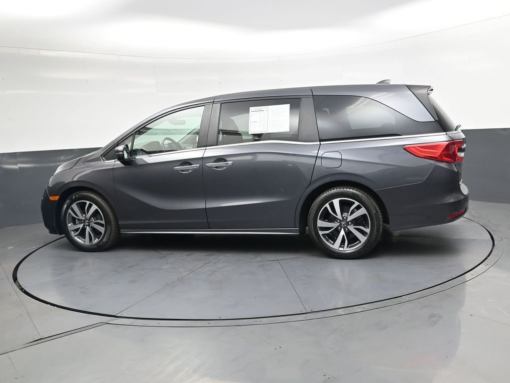 Used 2023  Honda Touring image 4