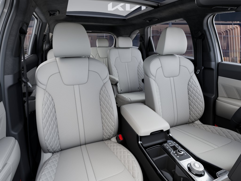 2026 Kia Sorento SX Prestige PHEV - Photo 15