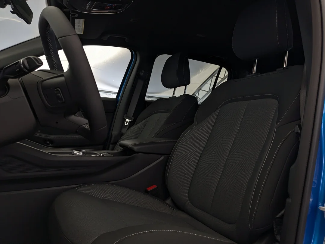 New 2026 Blue Jeep Laredo - - 4x4 - Adaptive Cruise - 12.3 Display - Heated Seats/Wheel - Compact Spare Tire & More! image 16