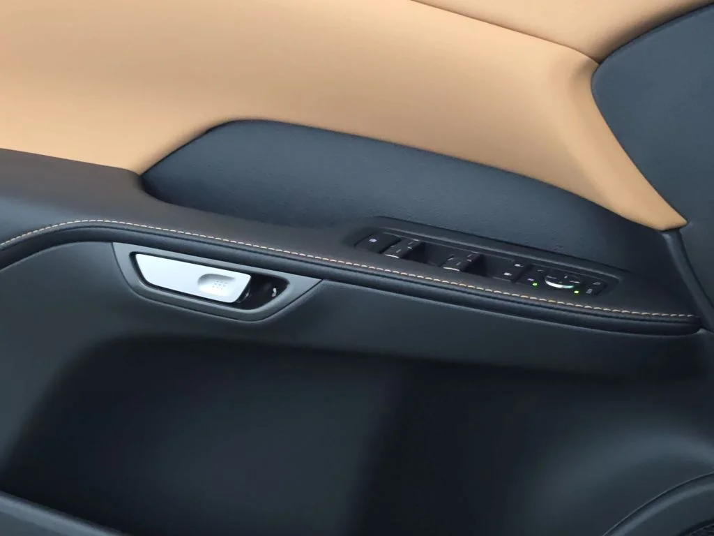 New 2026 Caviar Lexus AWD image 26