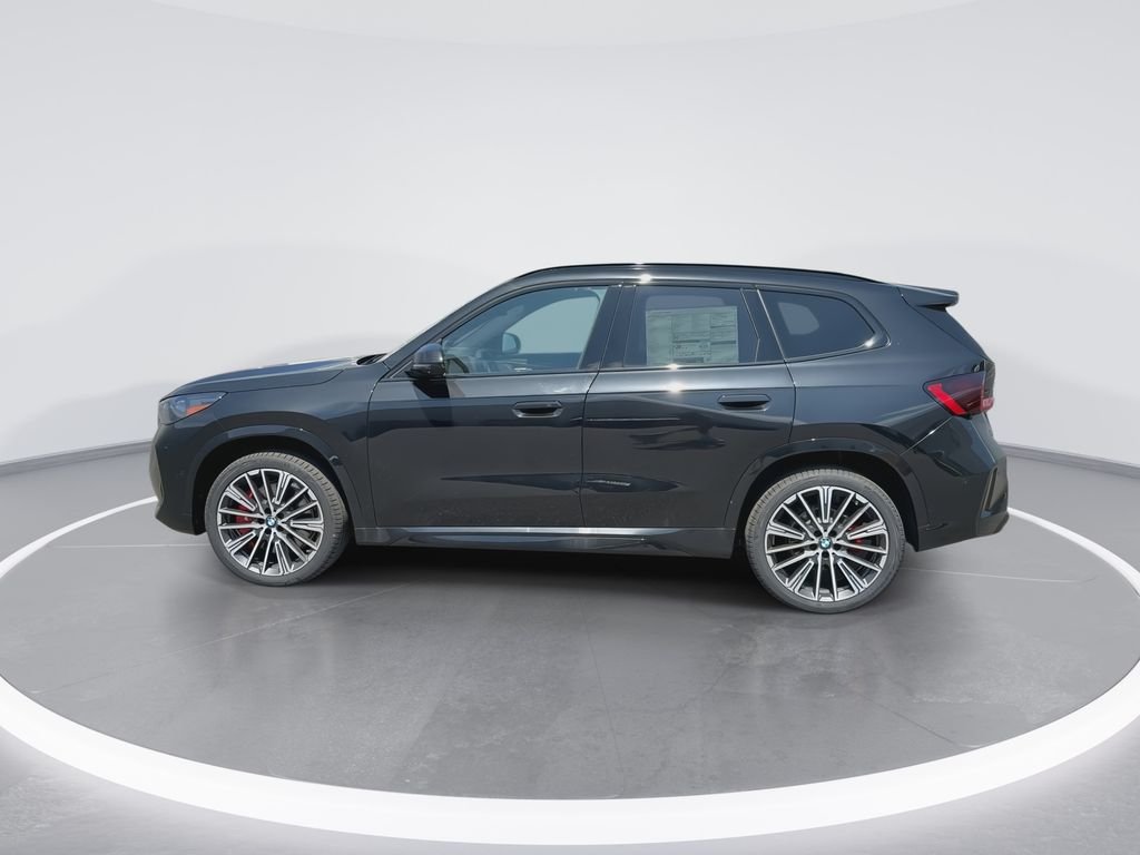 New 2026 Black BMW xDrive28i image 5