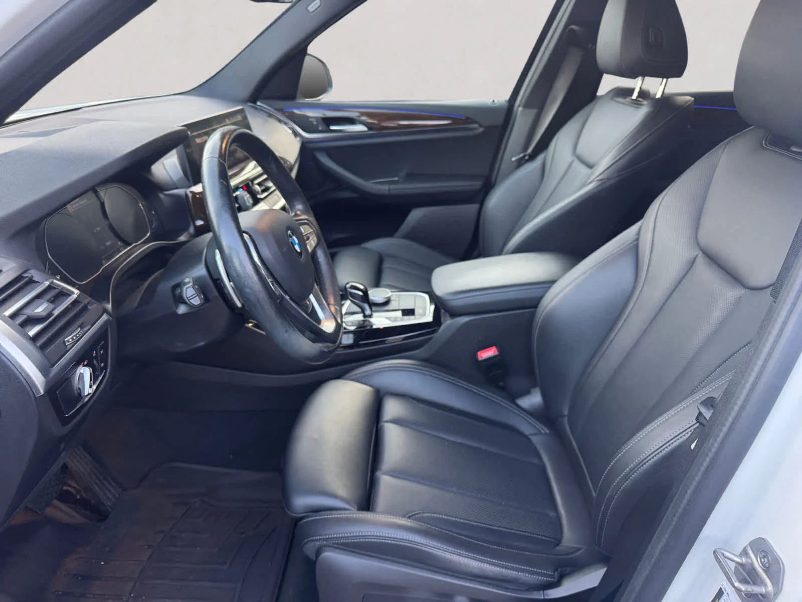 2022 BMW X3 30i - Photo 9