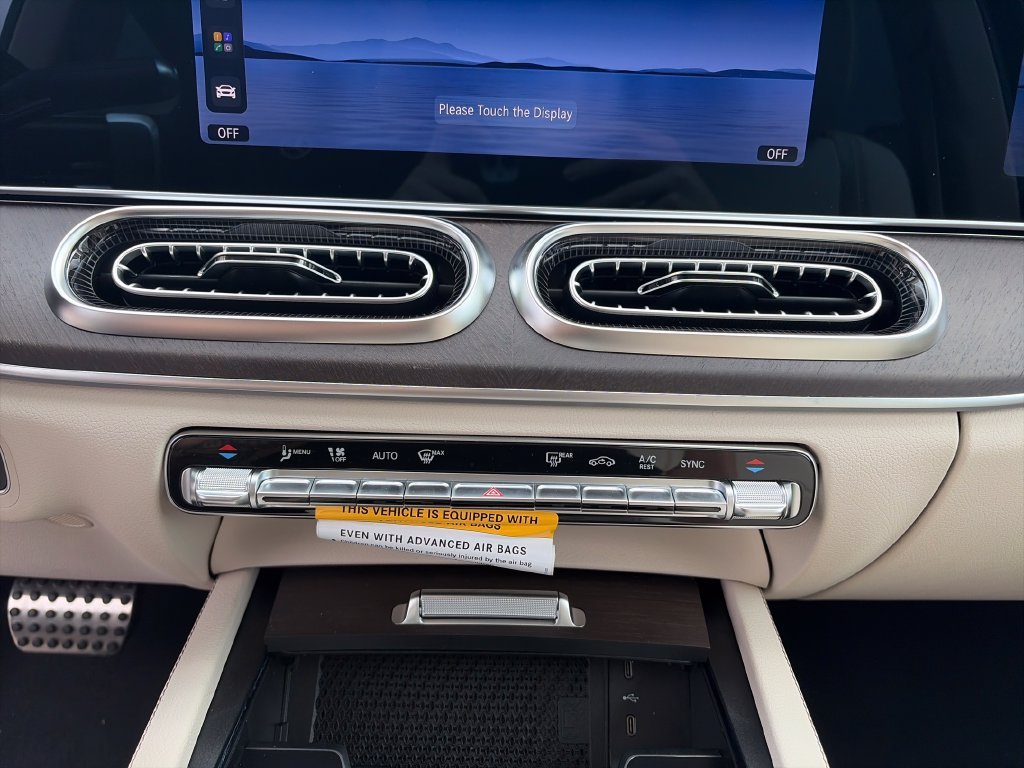 New 2027 Polar White Mercedes-Benz GLE 450 image 18