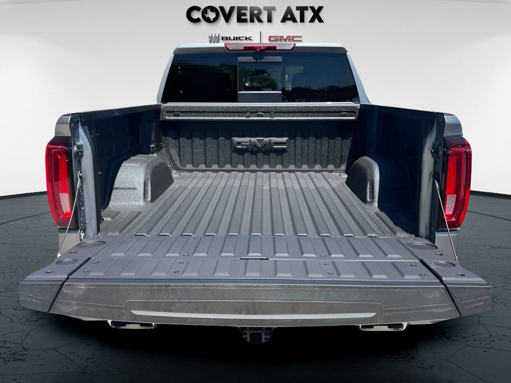 2026 GMC Sierra 1500 AT4 - Photo 7