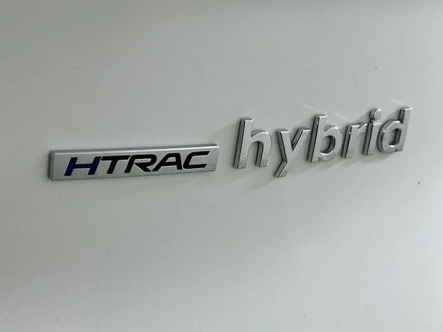 Certified Used 2023 White Hyundai Limited image 29